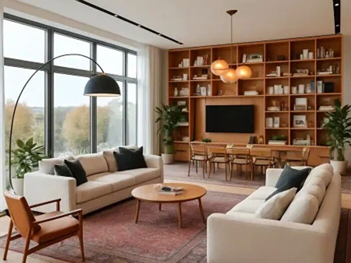 Case in Vendita e in Affitto - 2