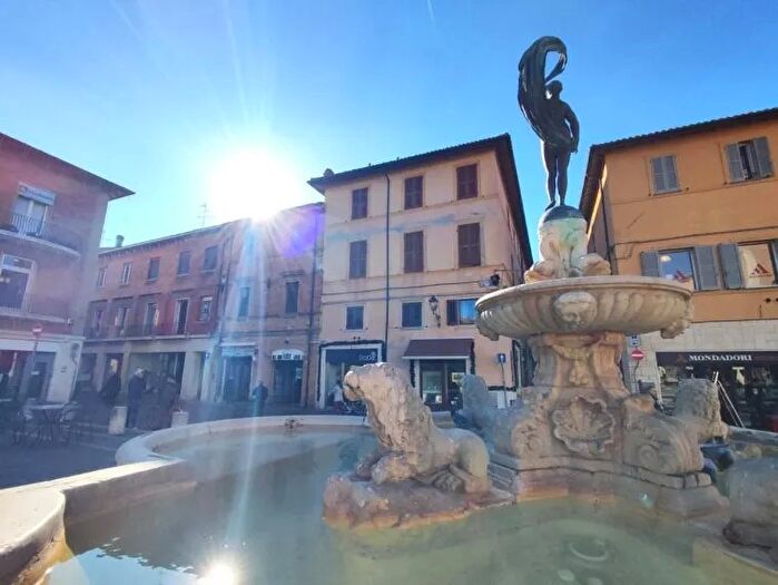Casa trilocale in vendita in Corso Giacomo MatteottiFano, Fano