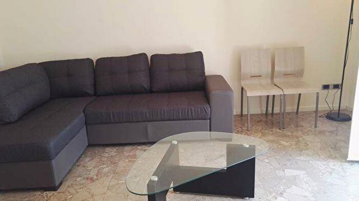 Appartamento trilocale in affitto in Via Patriarca Callisto, Sant'Antonino Ospedale, Treviso