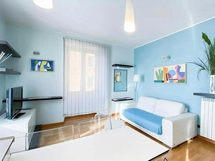 Appartamento trilocale in affitto in Via Foligno, Villa Fiorelli, Roma