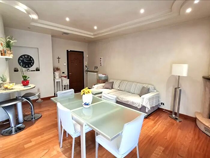 Appartamento trilocale in vendita in Piacenza