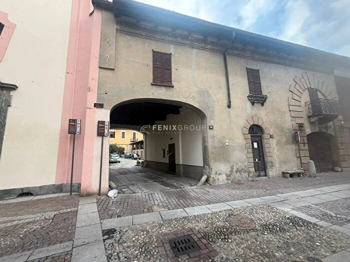 Appartamento quadrilocale in vendita in Via Roma, Pioltello