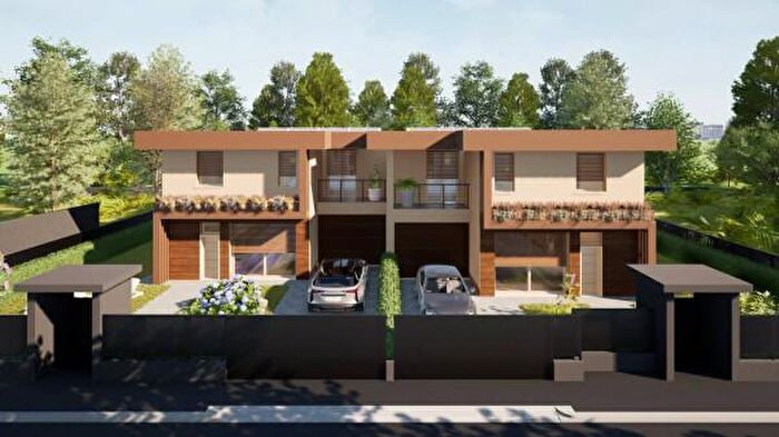 Case in Vendita e in Affitto - 3