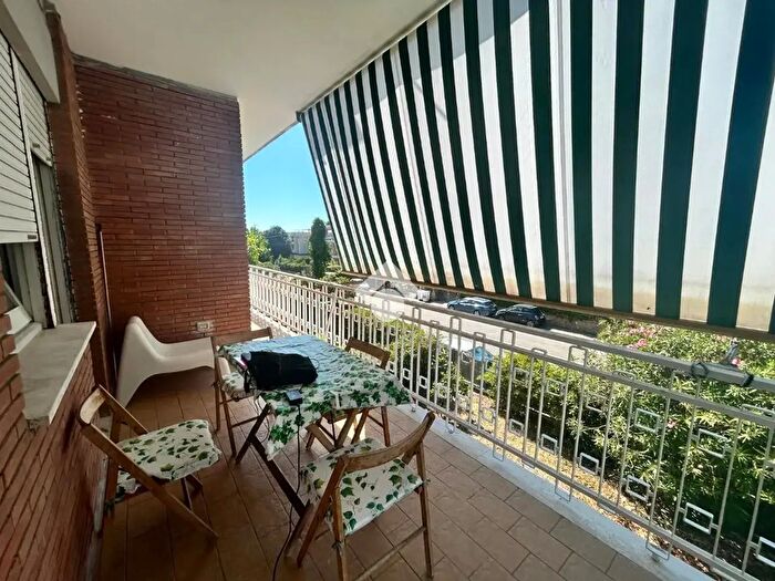 Appartamento trilocale in vendita in Viale Sereno, Anzio