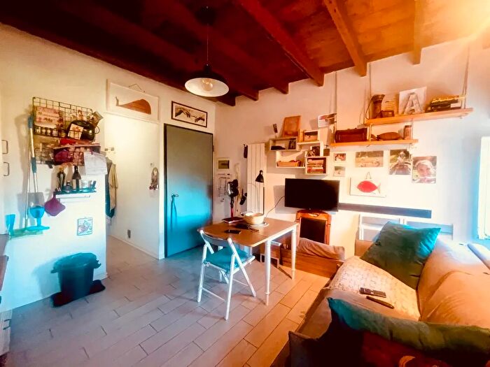 Appartamento trilocale in vendita in Arcola