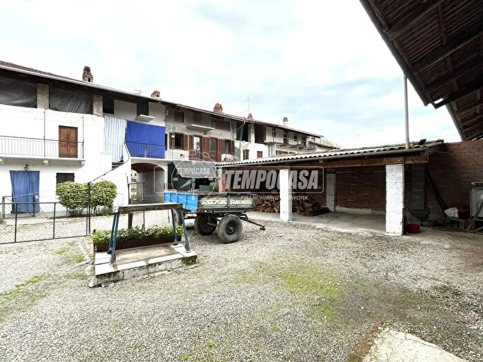 Case in Vendita e in Affitto - 3