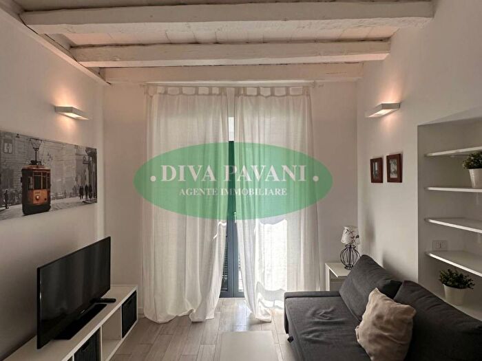 Appartamento bilocale in affitto in Via Pasquale Sottocorno, Piave Tricolore, Milano