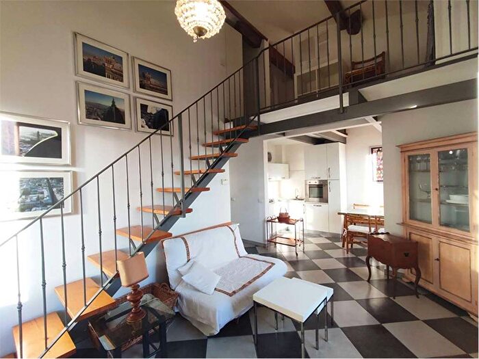 Appartamento bilocale in affitto in via pacinotti, Campo di Marte, Firenze