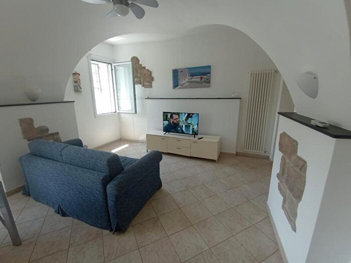 Casa bilocale in affitto in Imperia