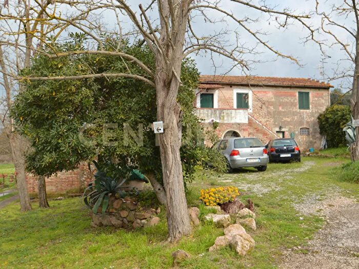Casa trilocale in vendita in Via Aurelia Sud, Grosseto