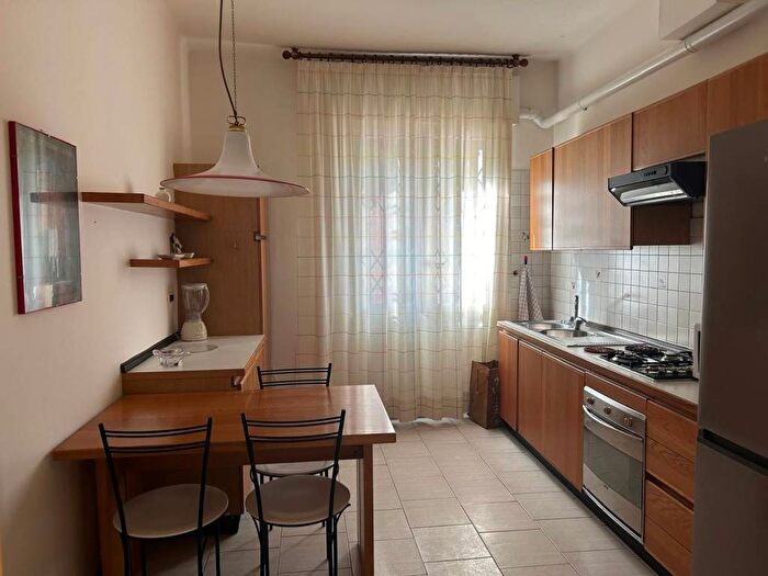 Appartamento trilocale in affitto in Massarenti, Bologna