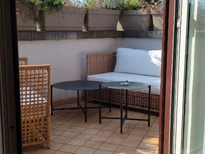 Appartamento bilocale in affitto in Piazza Cuba, Pinciano Villa Ada, Roma