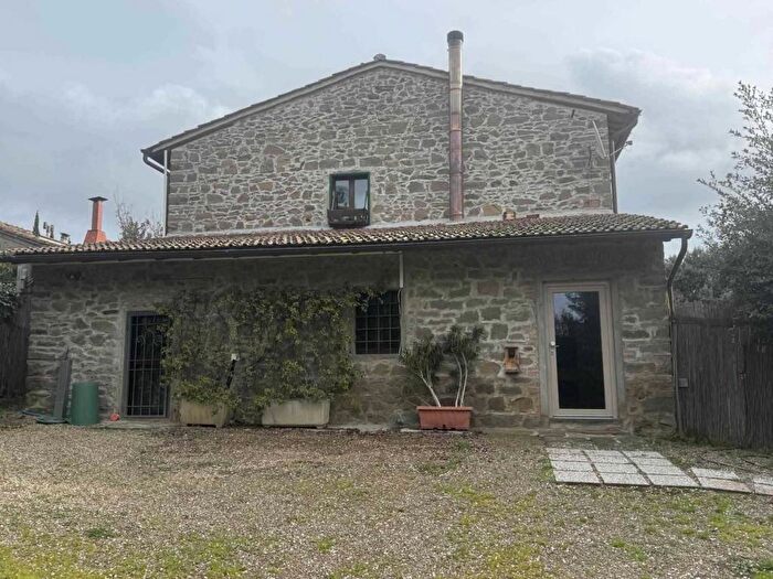 Appartamento trilocale in affitto in Capannunccia, Bagno a Ripoli