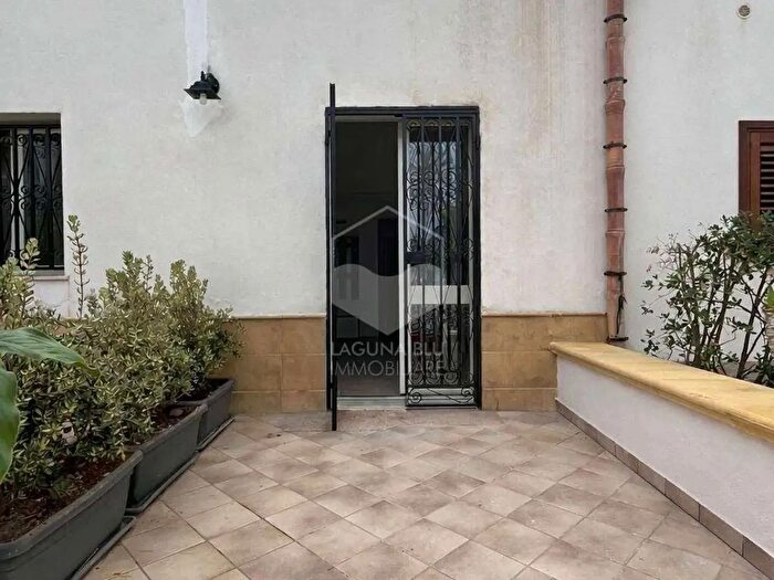 Casa bilocale in affitto in Contrada Gurgo, Marsala