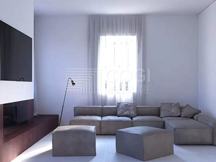Casa quadrilocale in vendita in Via Provinciale Maiano, Fusignano