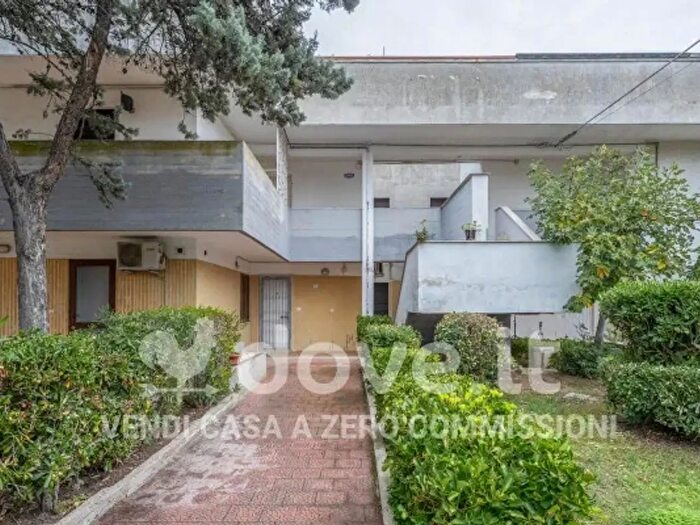 Appartamento bilocale in vendita in Manfredonia