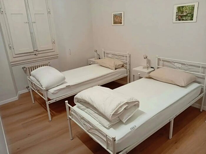 Appartamento monolocale in affitto in Via degli Alfani, Firenze