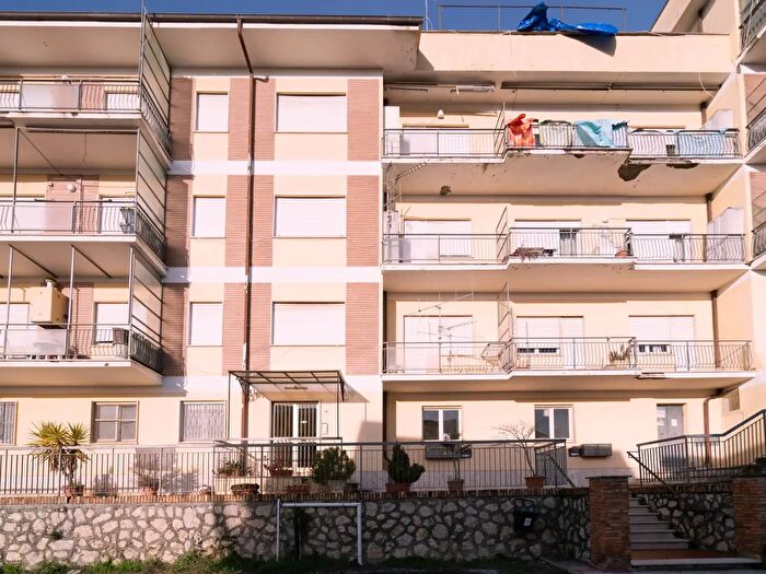 Appartamento con 5 locali in vendita in Strada Comunale Cisterna, Fiuggi