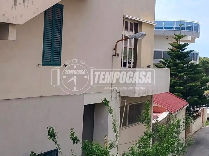 Appartamento bilocale in vendita in Via Nazionale, Villafranca Tirrena