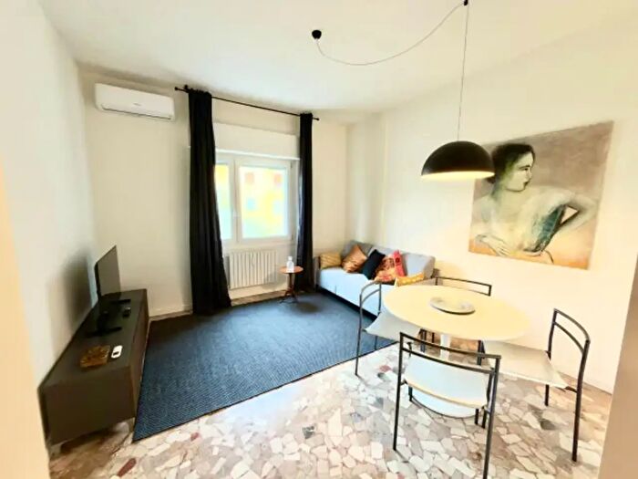 Appartamento trilocale in affitto in Via Roma, Agrate Brianza