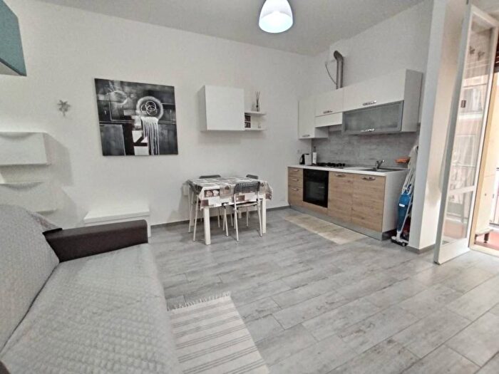 Appartamento monolocale in affitto in Centro, Ceriale