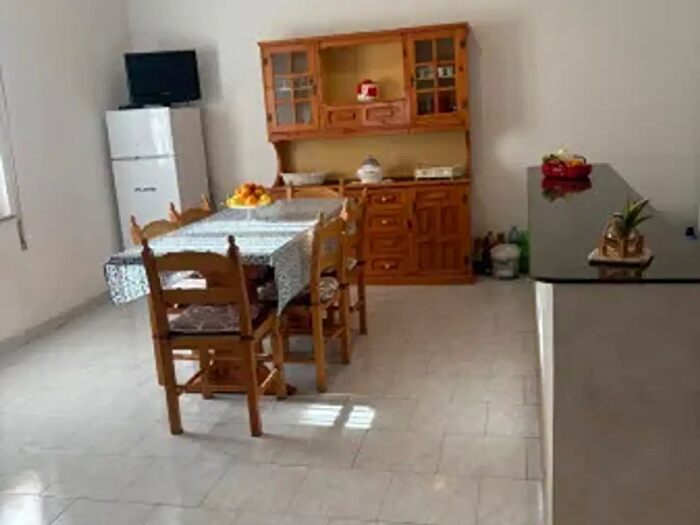 Appartamento quadrilocale in affitto in Via Amantea, Sellia Marina