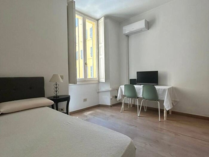 Appartamento monolocale in affitto in Via Panfilo Castaldi, Porta Venezia, Milano