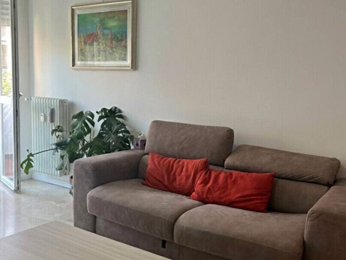 Appartamento bilocale in affitto in Via El Alamein, Como Sole, Como