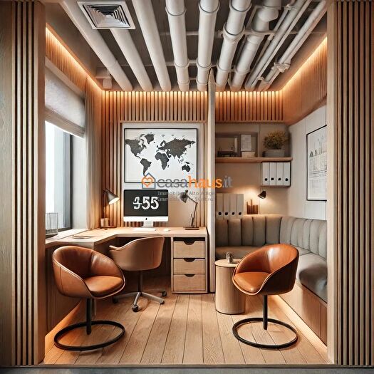 Case in Vendita e in Affitto - 2