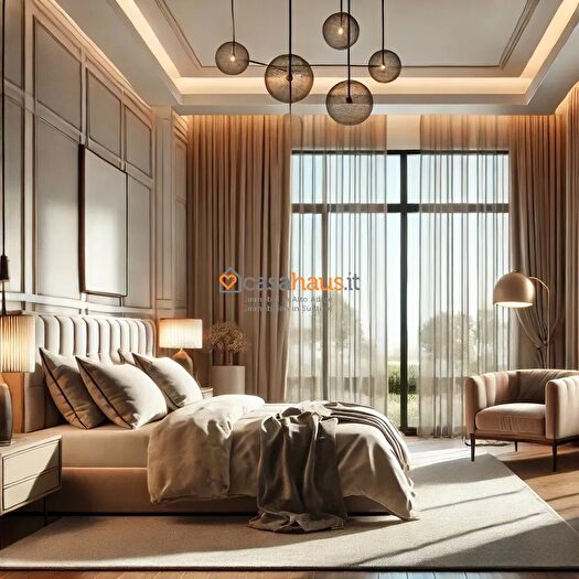 Appartamento trilocale in vendita in Laives