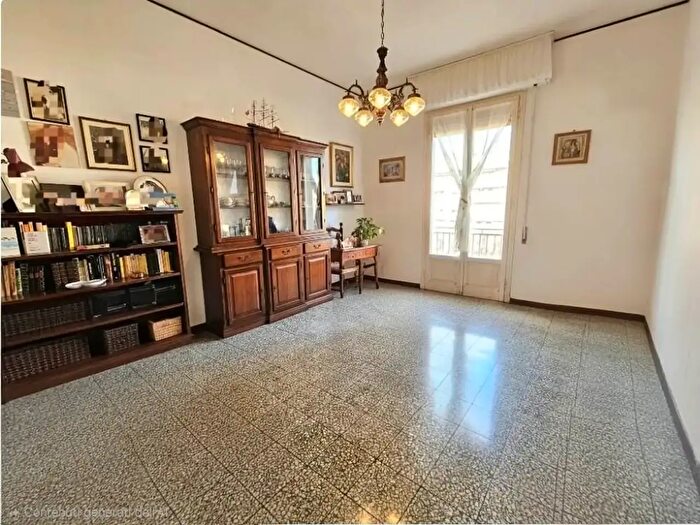 Appartamento quadrilocale in vendita in Via Galliano, Firenze