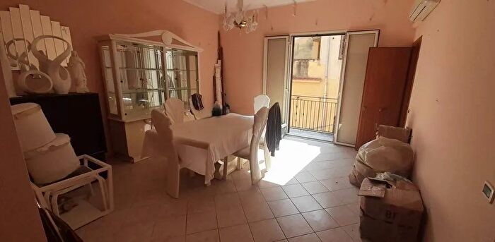 Casa trilocale in vendita in Via Antonino Curreri, Carini