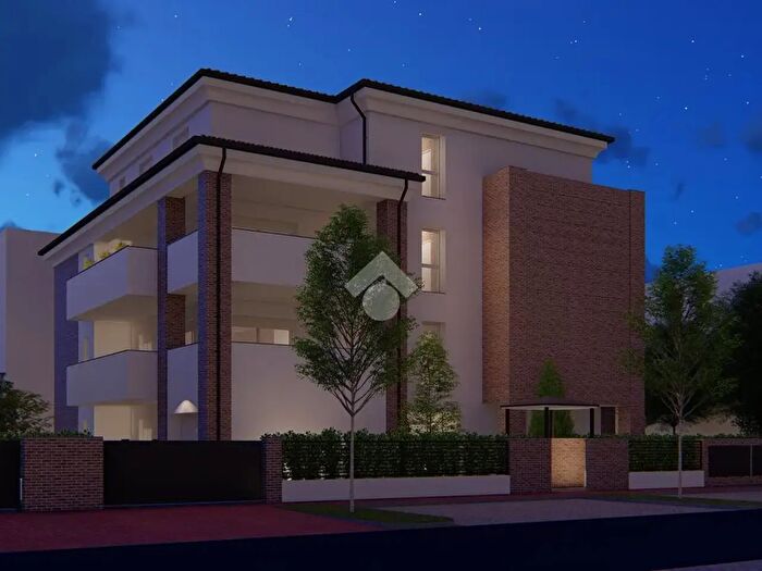 Appartamento quadrilocale in vendita in Via Teresa Noce, Carpi