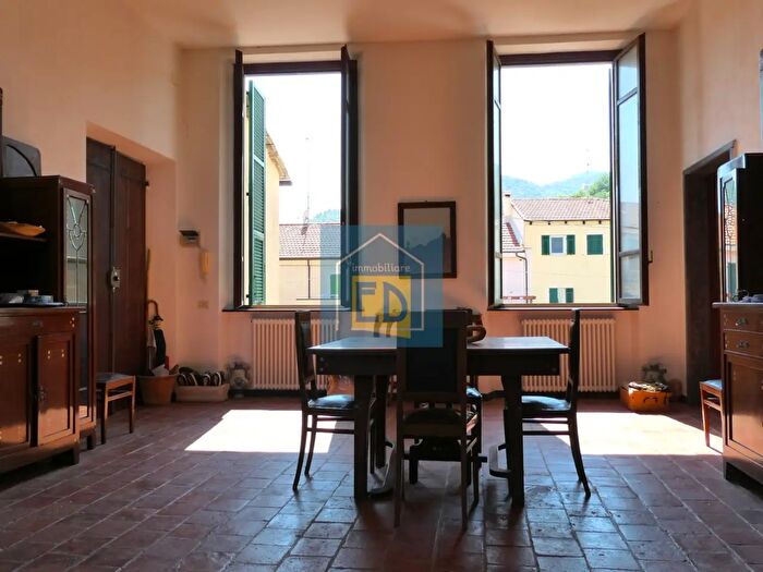 Appartamento con 5 locali in vendita in Via Concezione, Quiliano