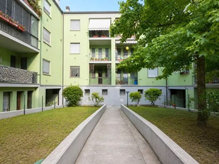 Appartamento bilocale in vendita in Via Donatori di Sangue, Parma