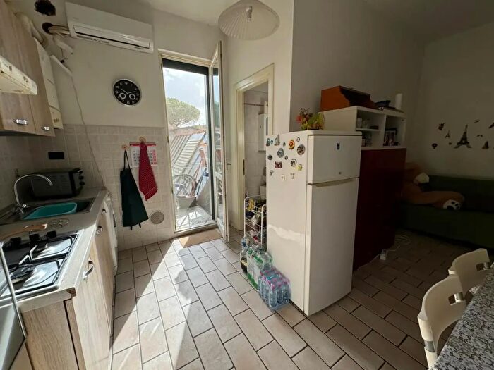 Appartamento bilocale in vendita in Pontedera