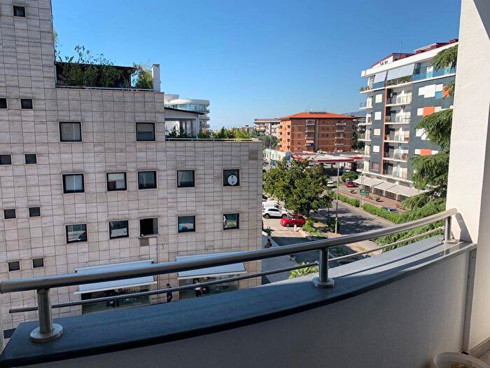 Appartamento bilocale in affitto in Via John Fitzgerald Kennedy, Roges, Rende