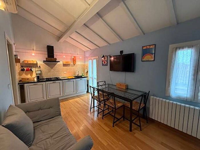 Appartamento bilocale in affitto in Rua Pioppa, Centro Storico, Modena