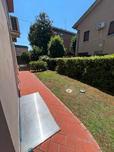 Casa con 6 locali in affitto in Via Silvestro Barberini, Buon Pastore Parco Amendola, Modena