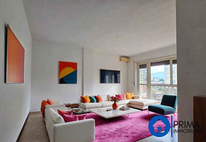 Appartamento quadrilocale in vendita in Via Turati, Terni