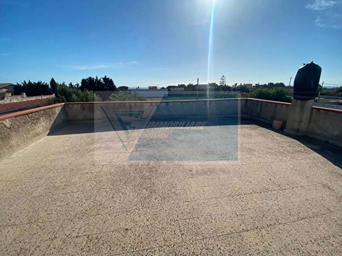 Casa quadrilocale in vendita in Siracusa