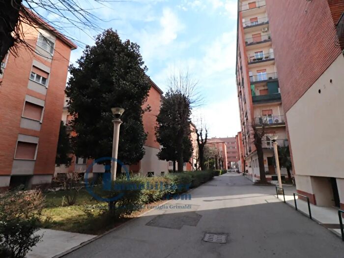 Appartamento bilocale in affitto in Via Lodovico Il Moro, Milano