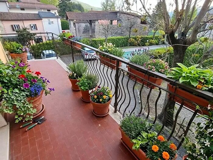Appartamento bilocale in vendita in Rivergaro