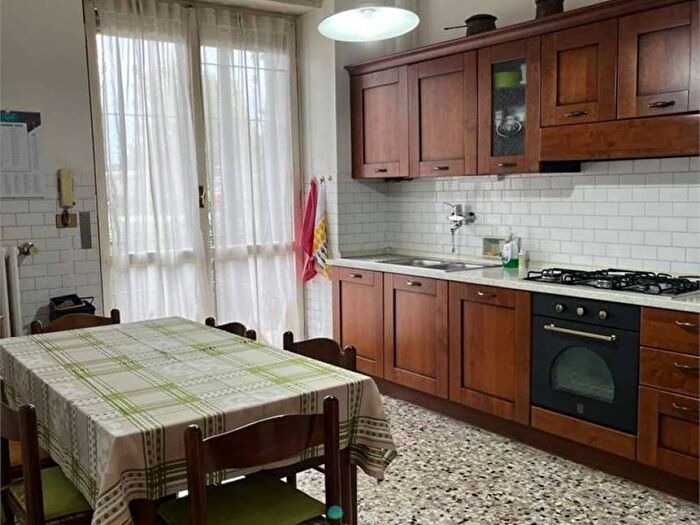 Appartamento trilocale in affitto in corso Europa, Centro, Cologno Monzese