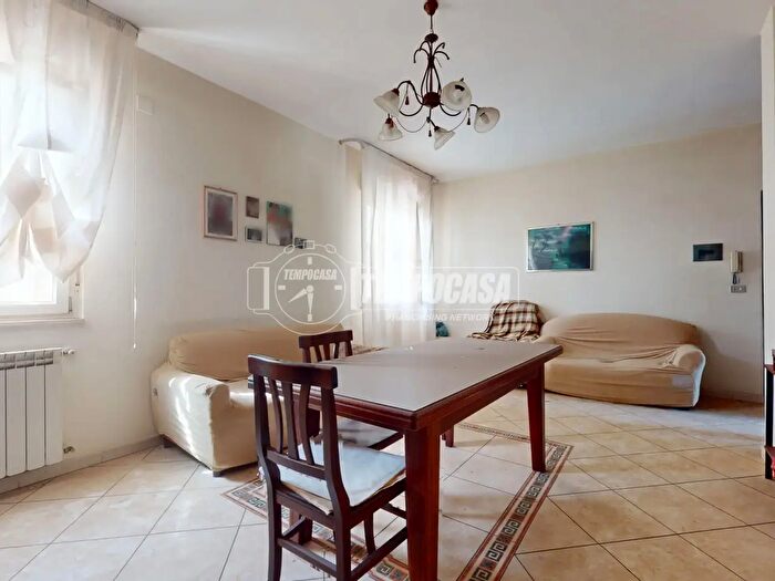 Appartamento trilocale in vendita in Via Umberto I, Bari