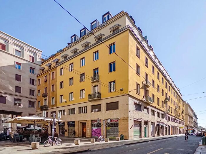 Appartamento bilocale in vendita in Via Bruno Buozzi, Torino