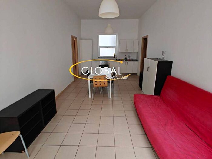 Appartamento trilocale in affitto in Via San Martino, Capodimonte, Ancona