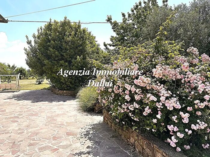 Casa con 5 locali in affitto in Via Pian della Donna, Scarperia e San Piero