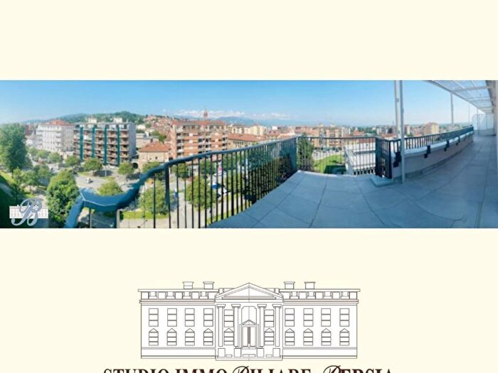 Casa con 5 locali in affitto in Centro, Saluzzo