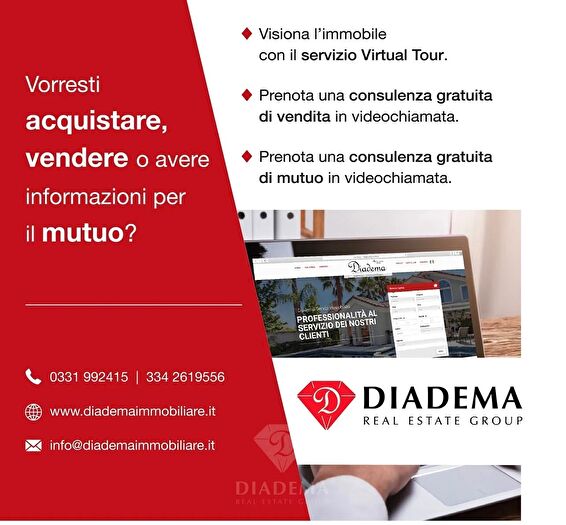 Case in Vendita e in Affitto - 2